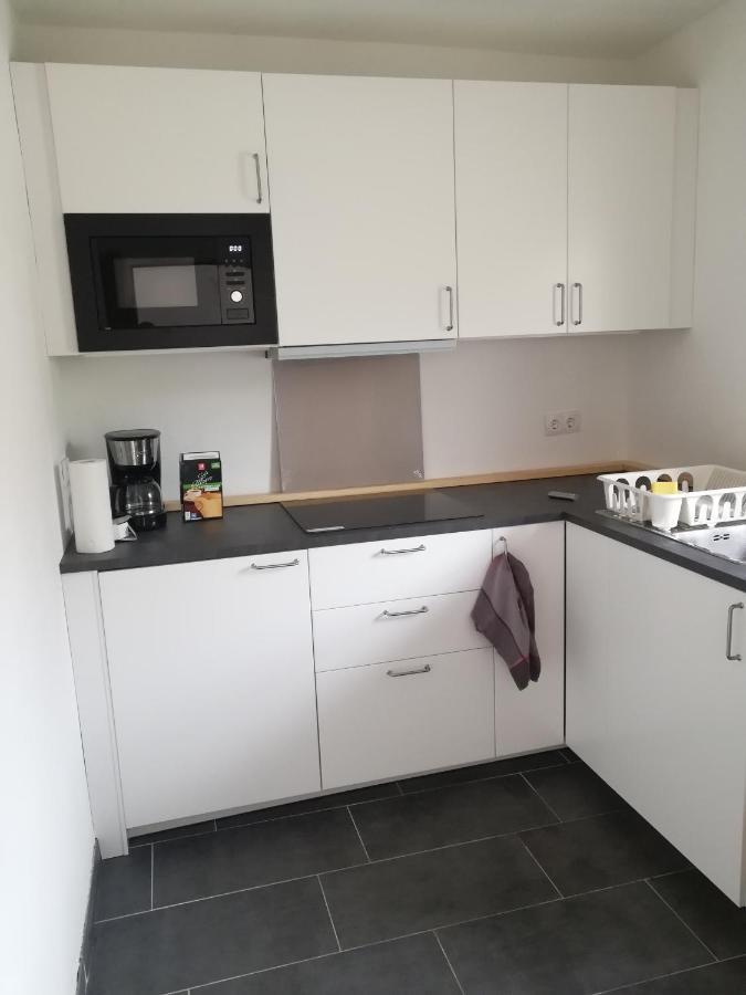 Ehemalige Bibliothek Fuer 2 Mit Kueche Kamin Netflix Parken Und Hofladen Apartment *