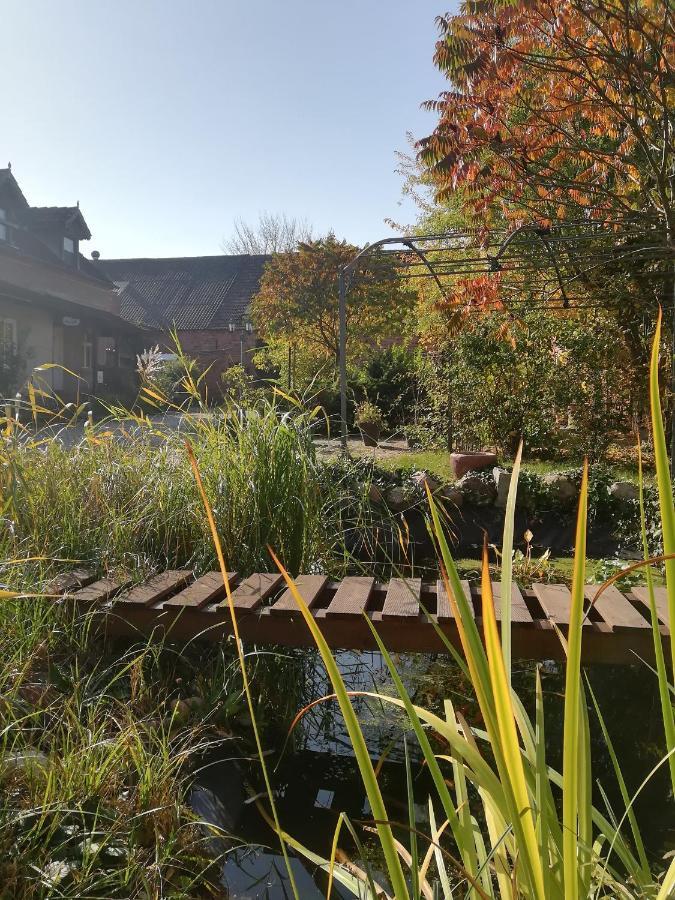 Ehemalige Bibliothek Fuer 2 Mit Kueche Kamin Netflix Parken Und Hofladen Apartment