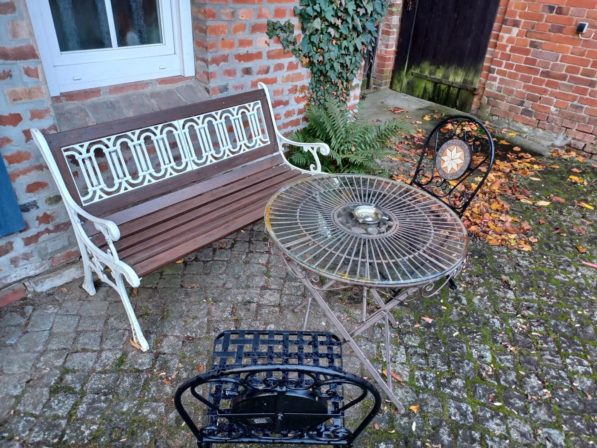 Ehemalige Bibliothek Fuer 2 Mit Kueche Kamin Netflix Parken Und Hofladen Apartment *